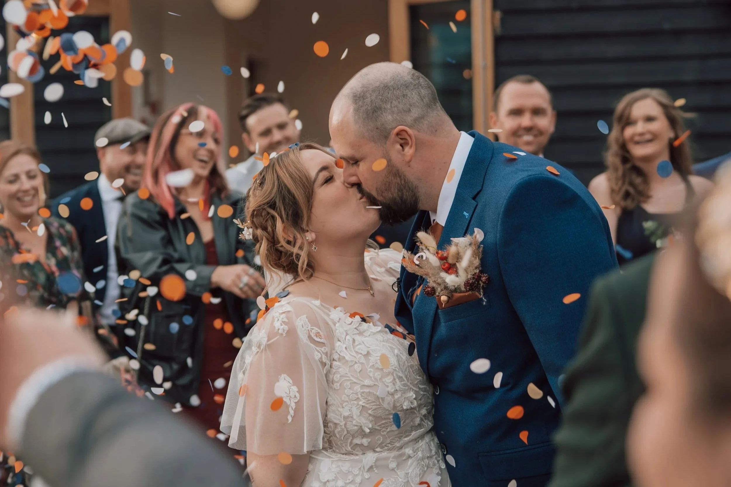 12 Stunning Wedding Photo Ideas to Capture in 2026