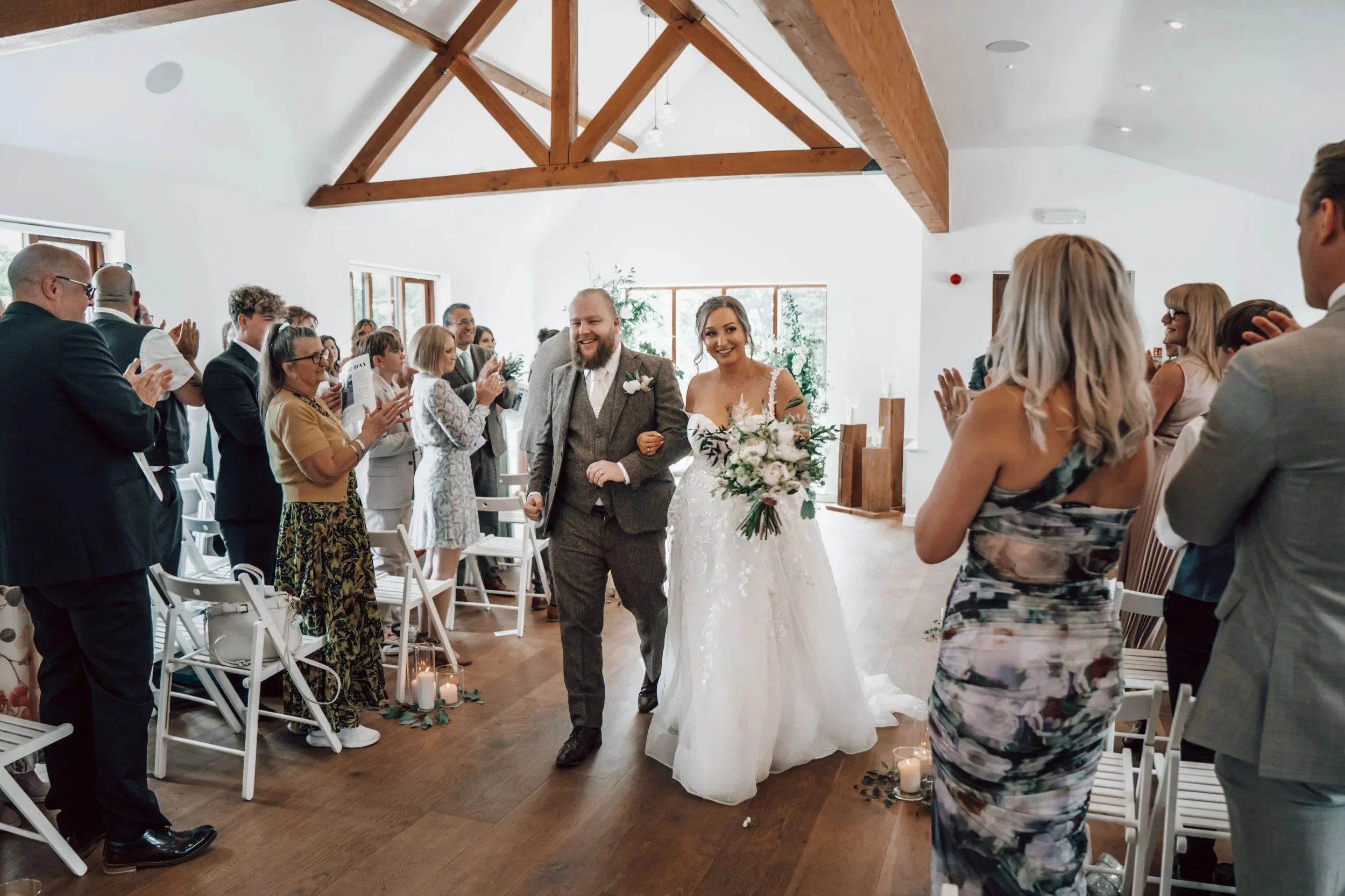 Documentary Wedding Photographer: What It Really Means and Why So Many Couples Choose It