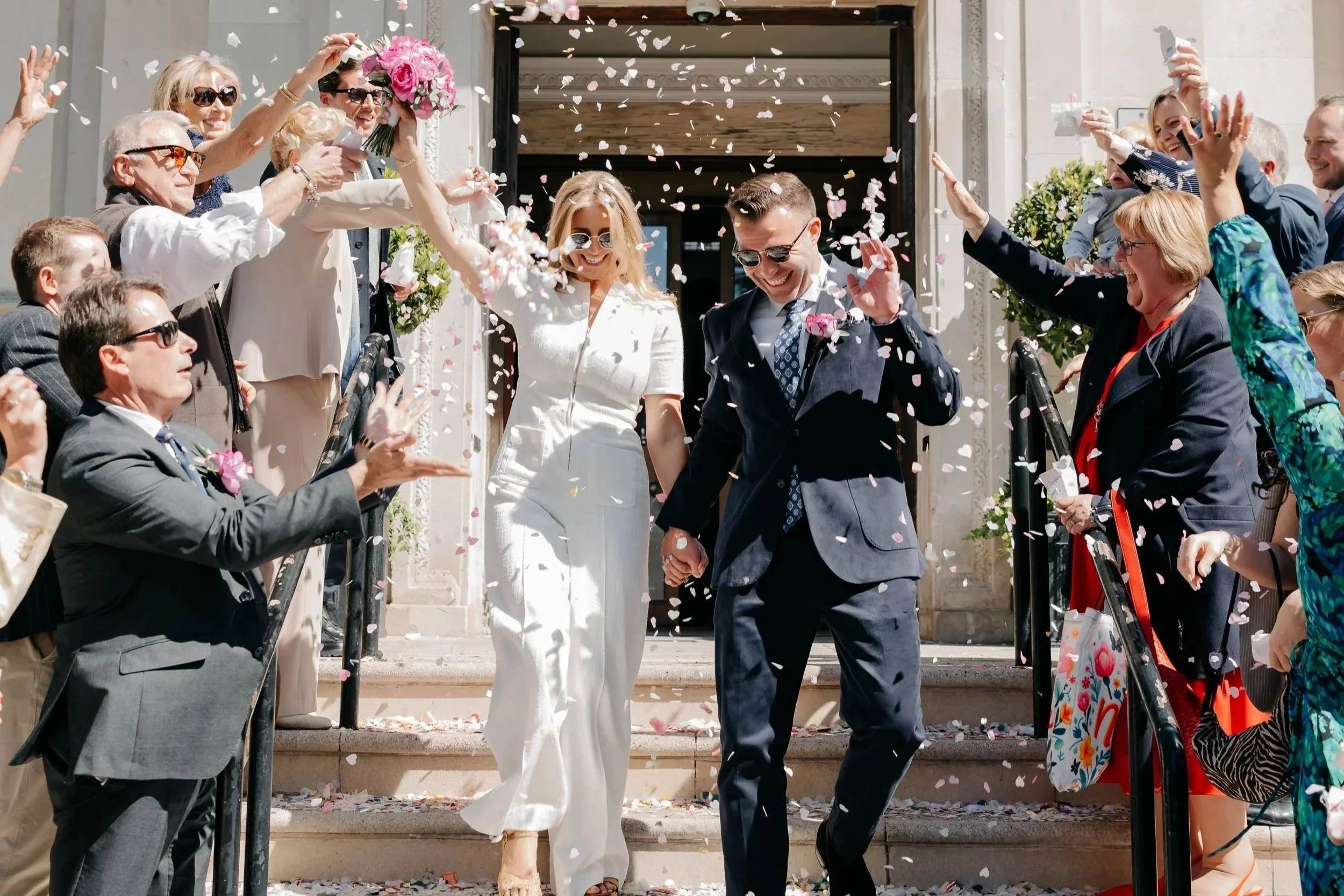 London Wedding Photographer: Your Complete Guide to Finding the Right One in 2026