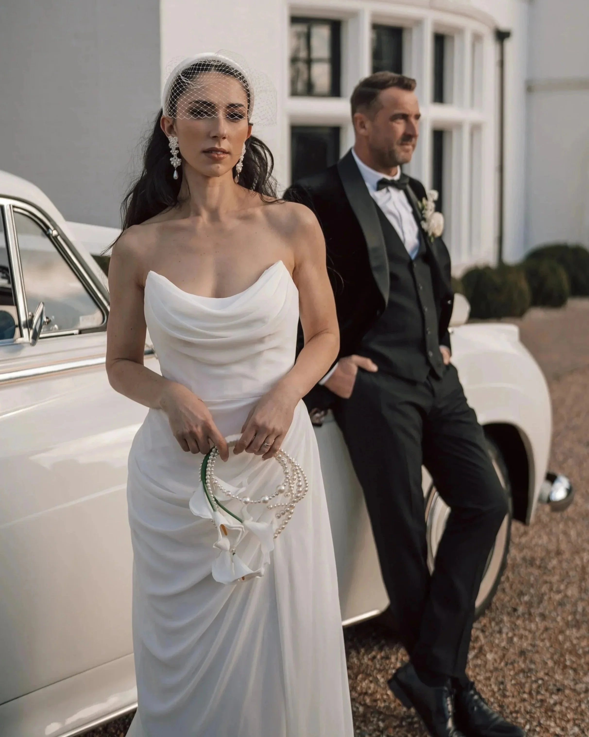 Full Day Wedding Photography