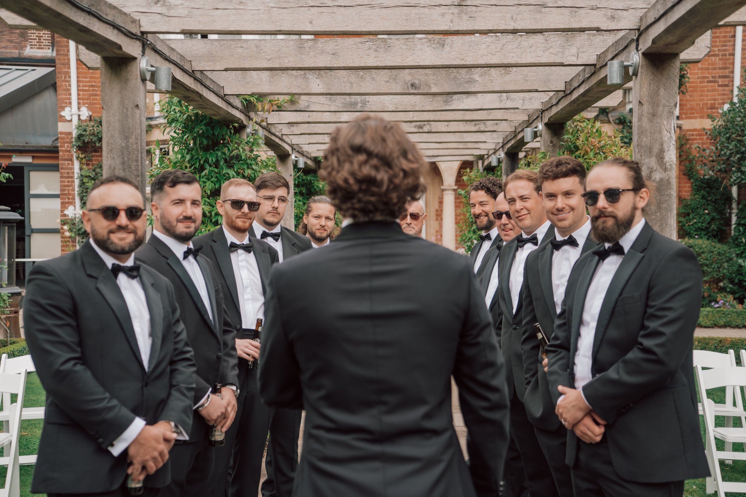 9 Essential Essex Wedding Photography Tips for 2025