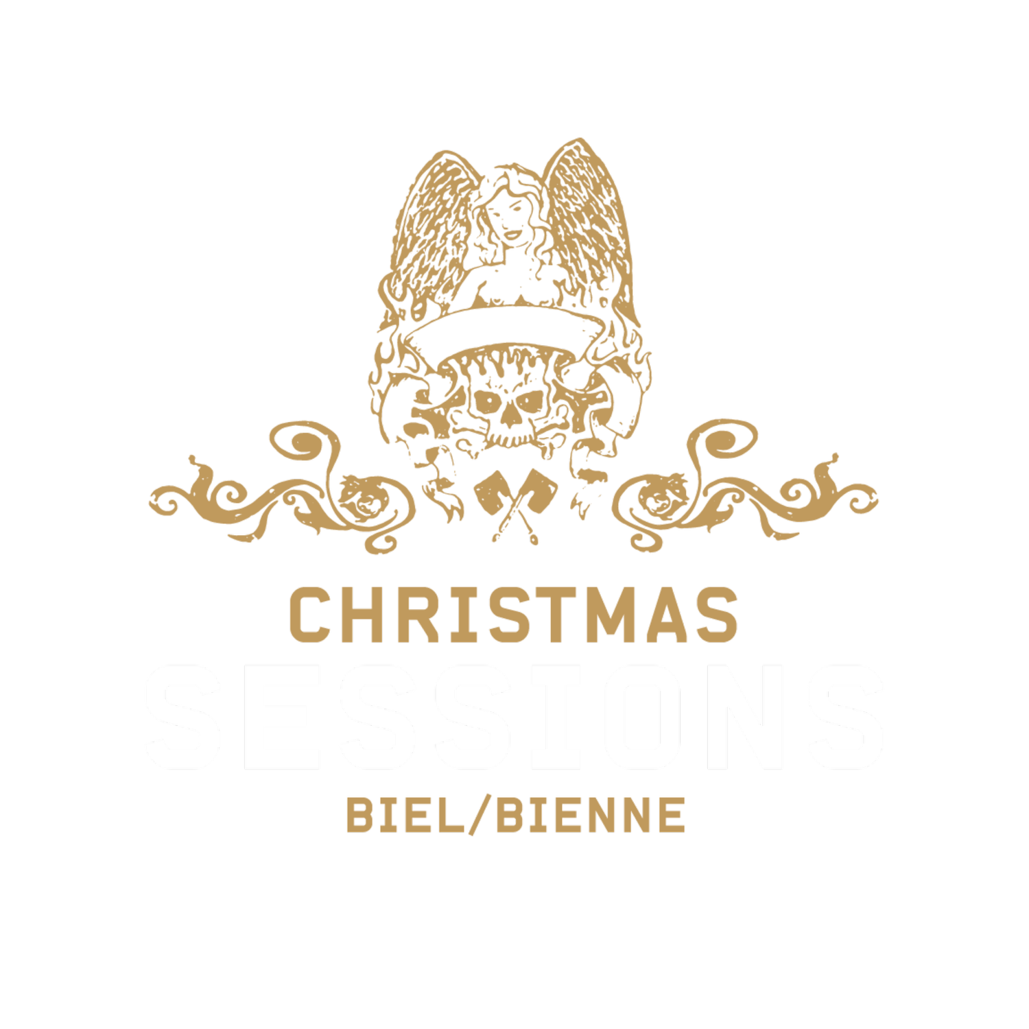Christmas Sessions