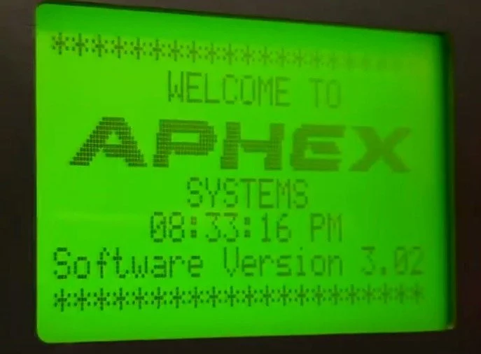 GLYCERIN: COMING SOON [02]