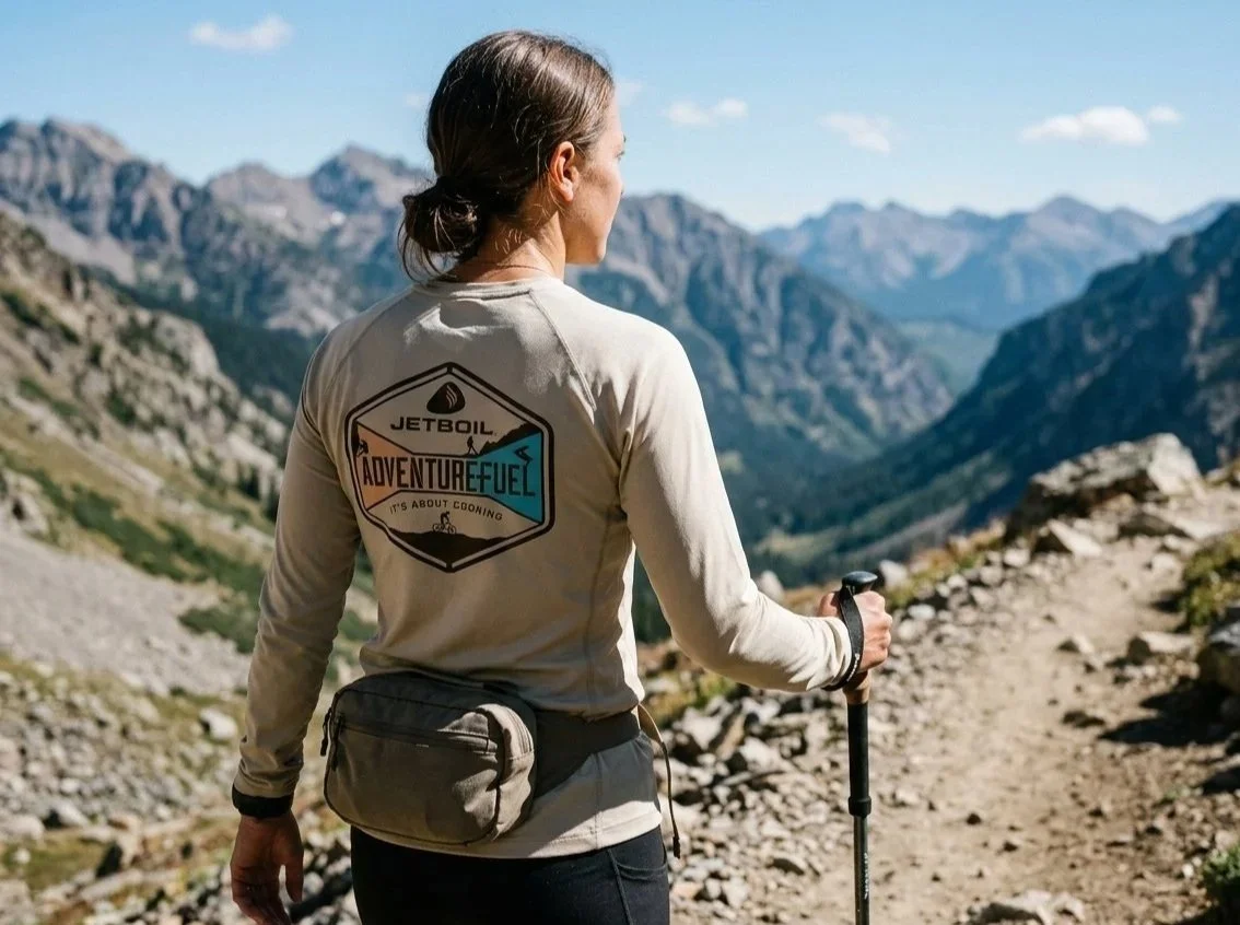 Outdoor Lifestyle