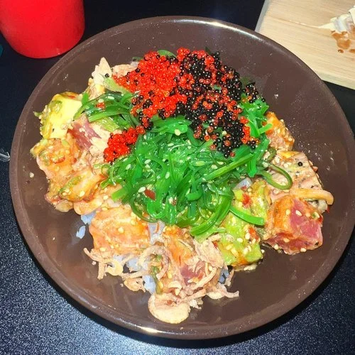 Chiba Bar: The Coolest Restaurant in Colorado Springs?