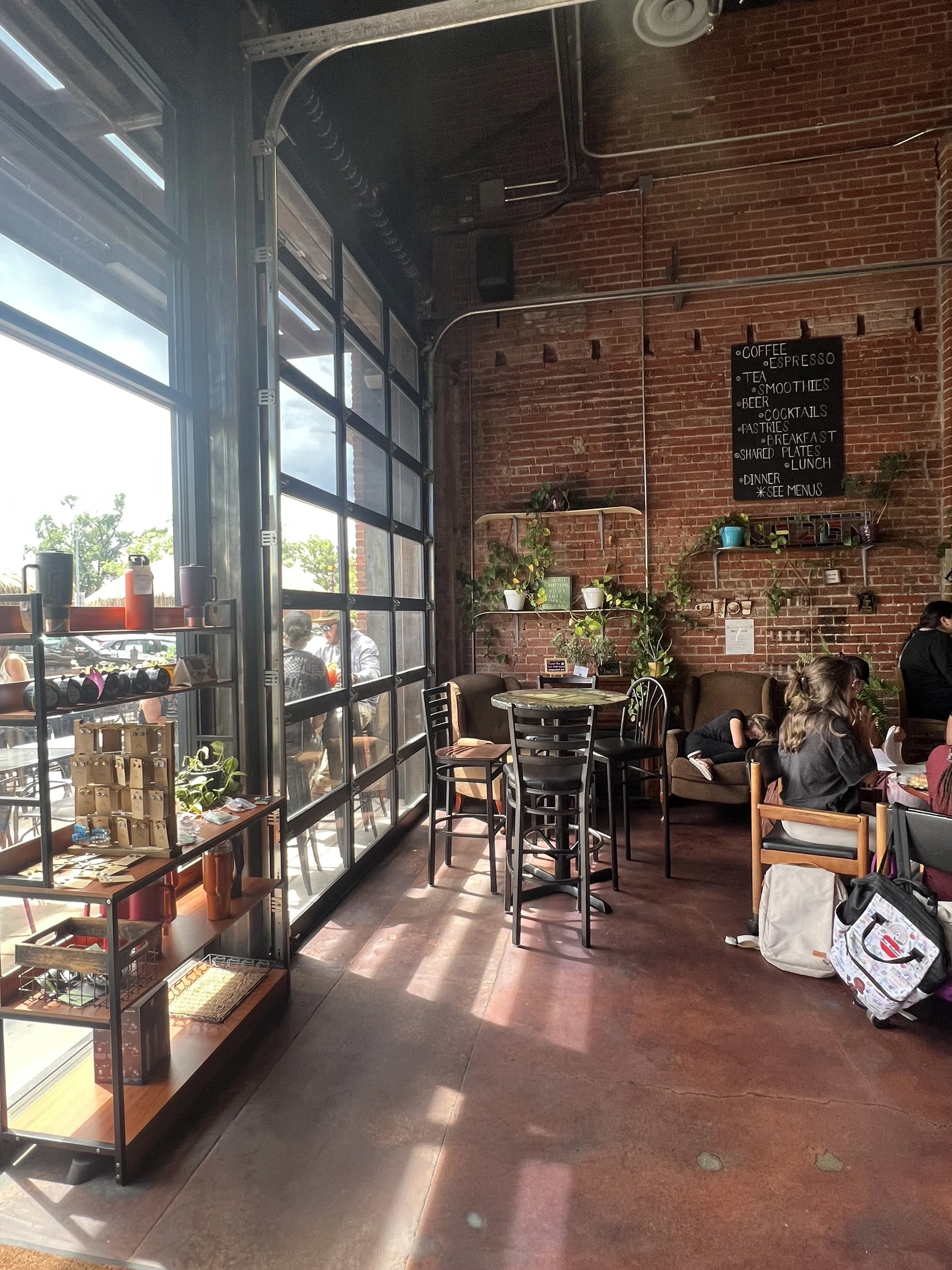 Best Coffee Shops to Work From in Colorado Springs