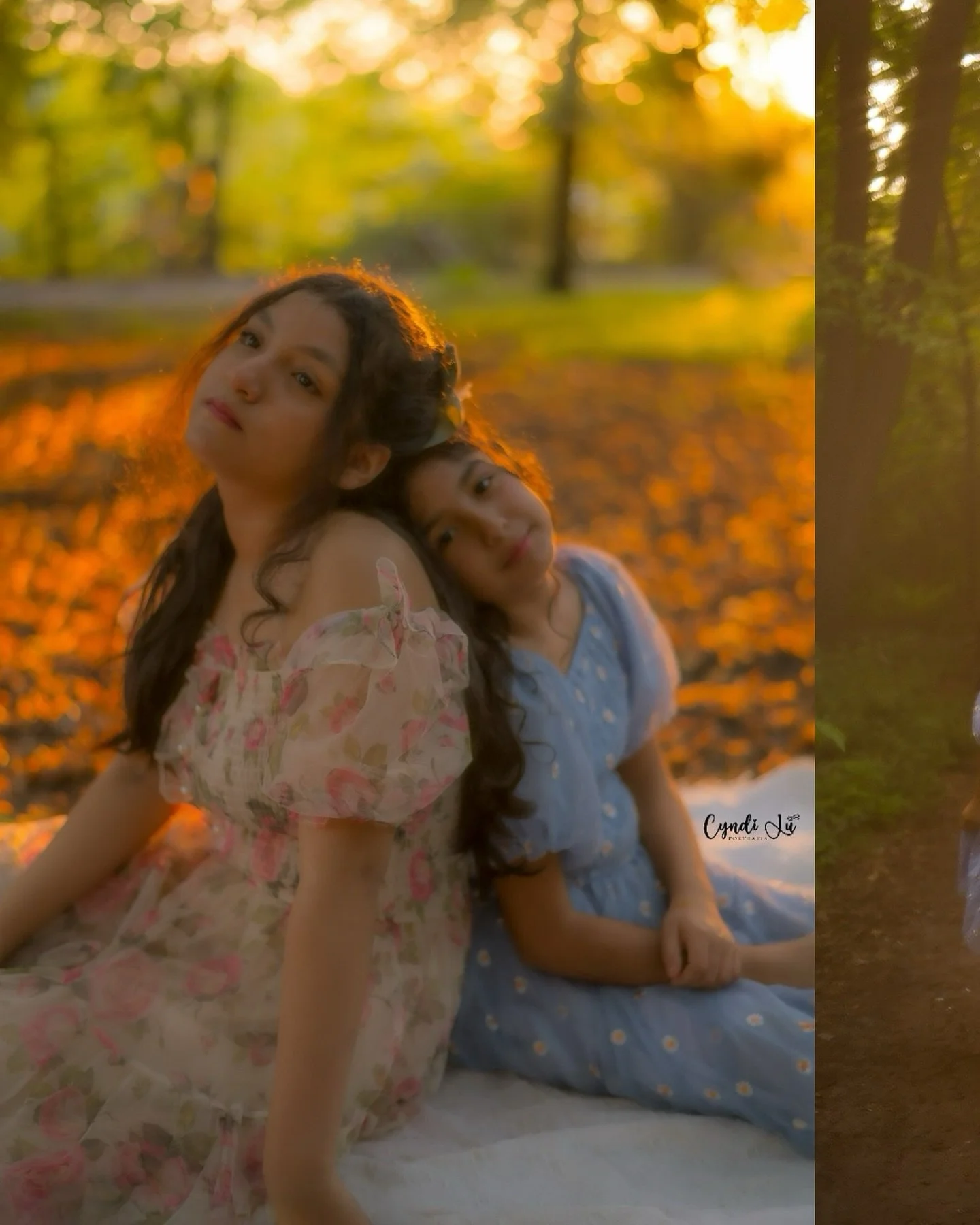 Una sesi&oacute;n sacada de una canci&oacute;n de Lana del Rey ✨