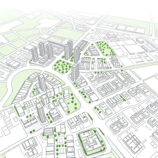 Urban & Master Planning