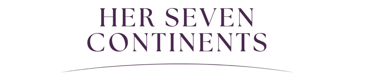 HER SEVEN CONTINENTS