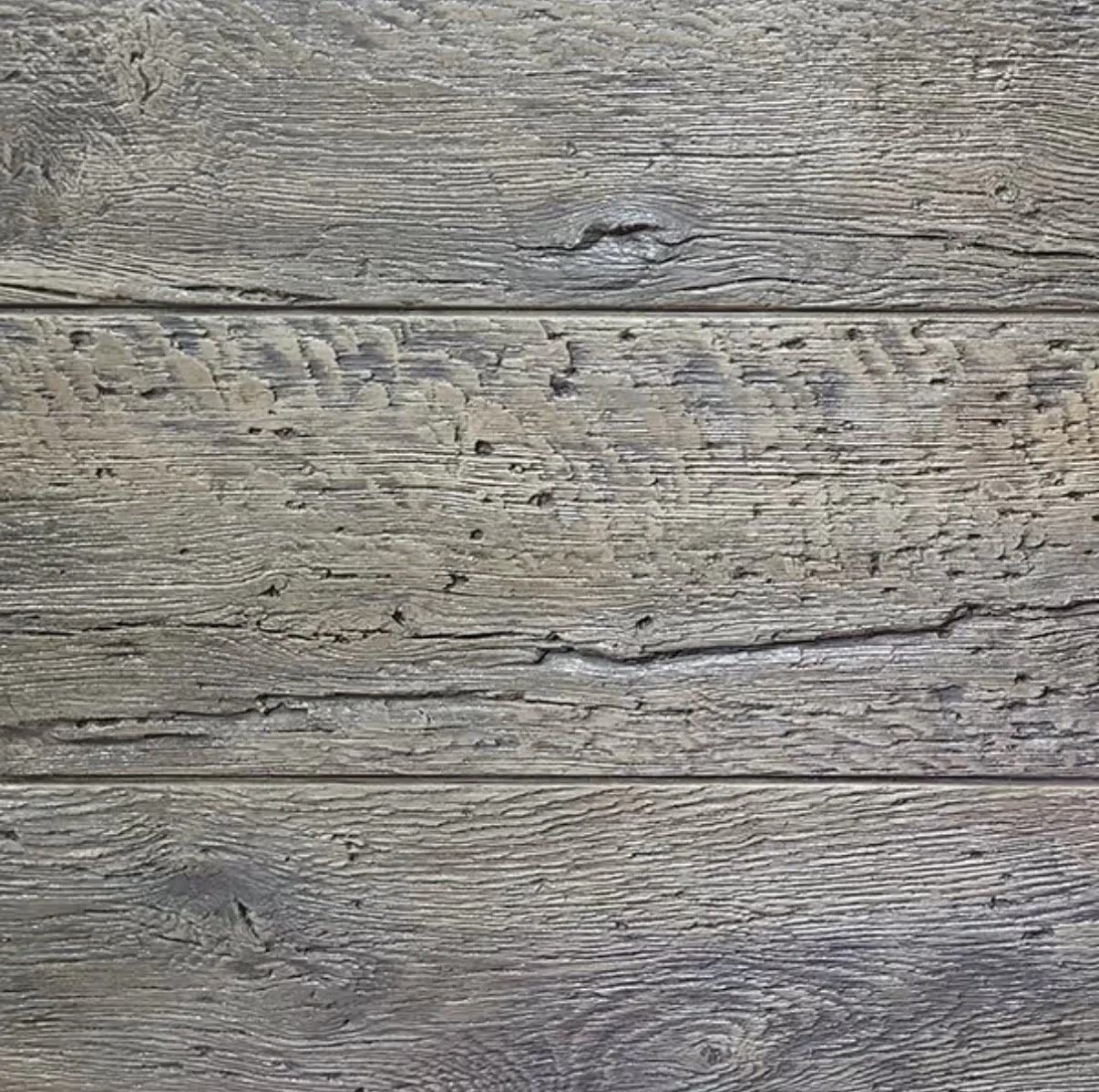 Wood Plank