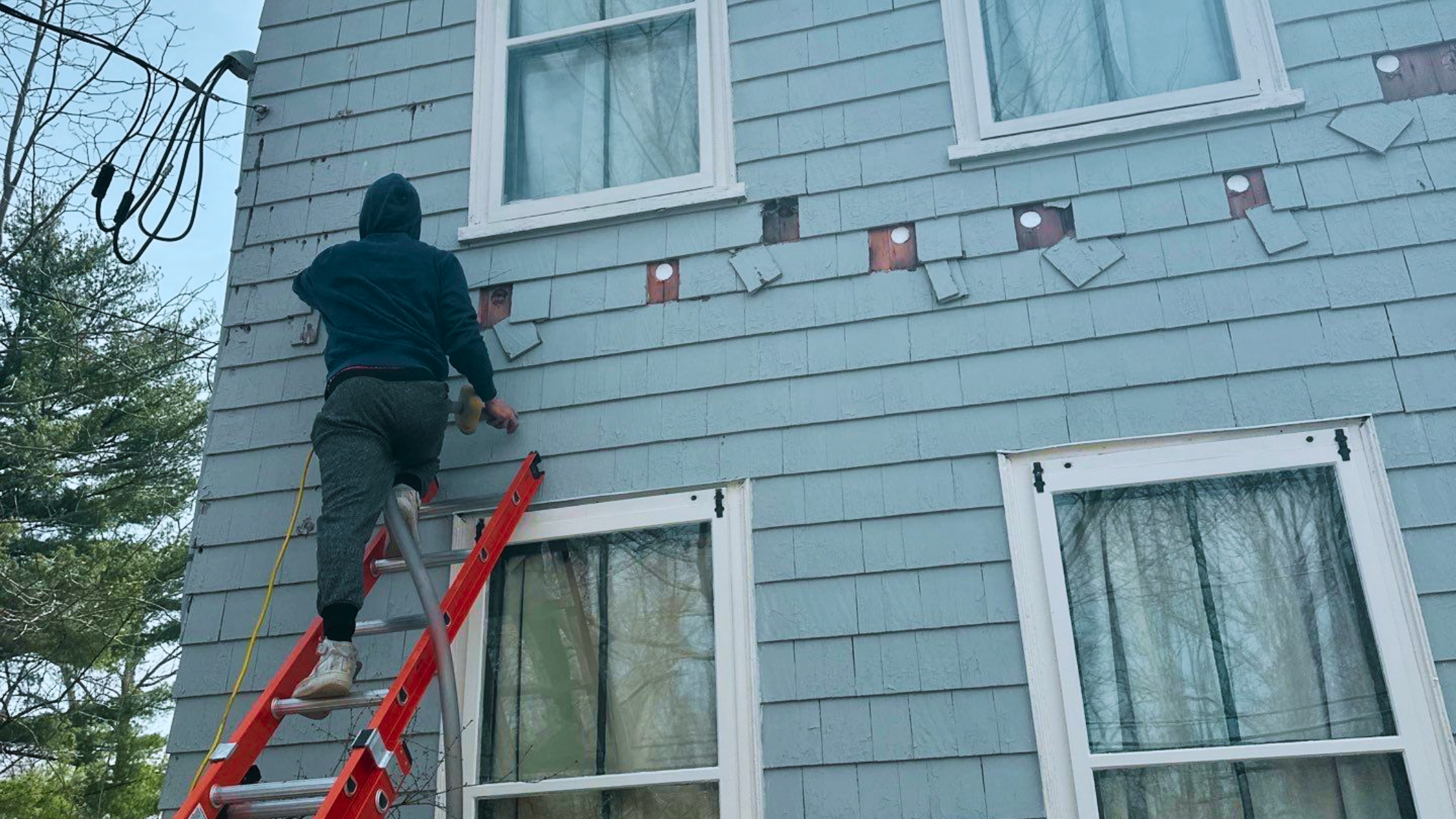 Spring Cleaning Your Energy Bill: Seal Up for Summer