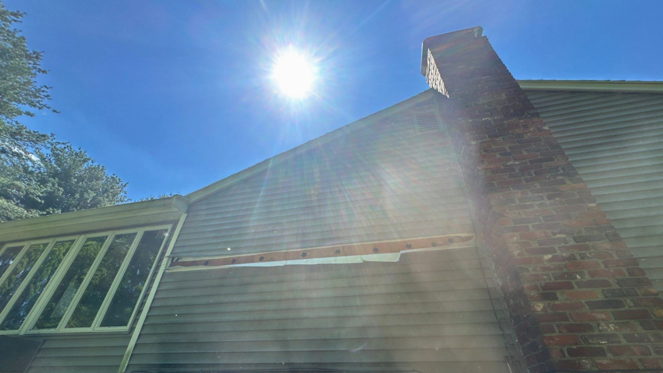 The "Oven Effect": Why Your Attic is Making Your AC Work Twice As Hard This Summer