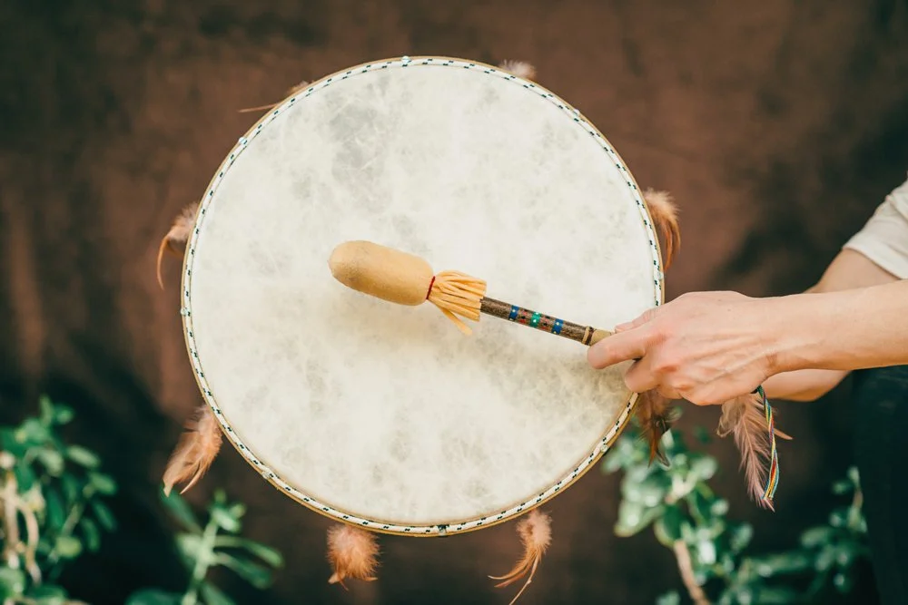 Drum Circle