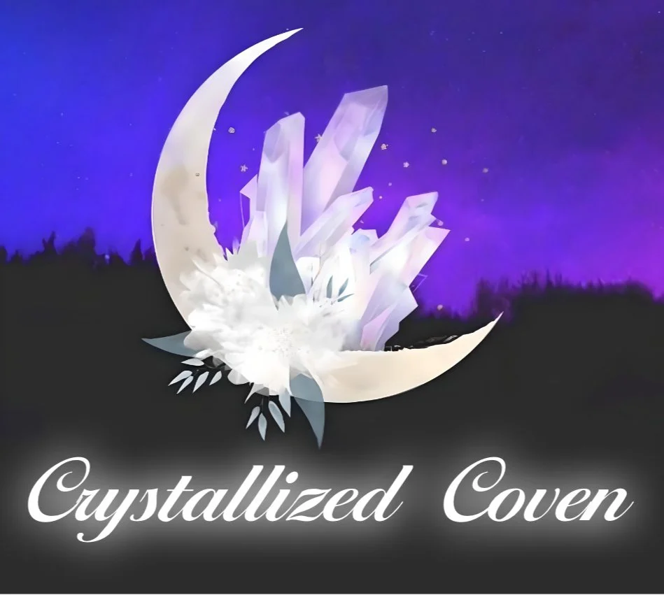 Crystallized Coven
