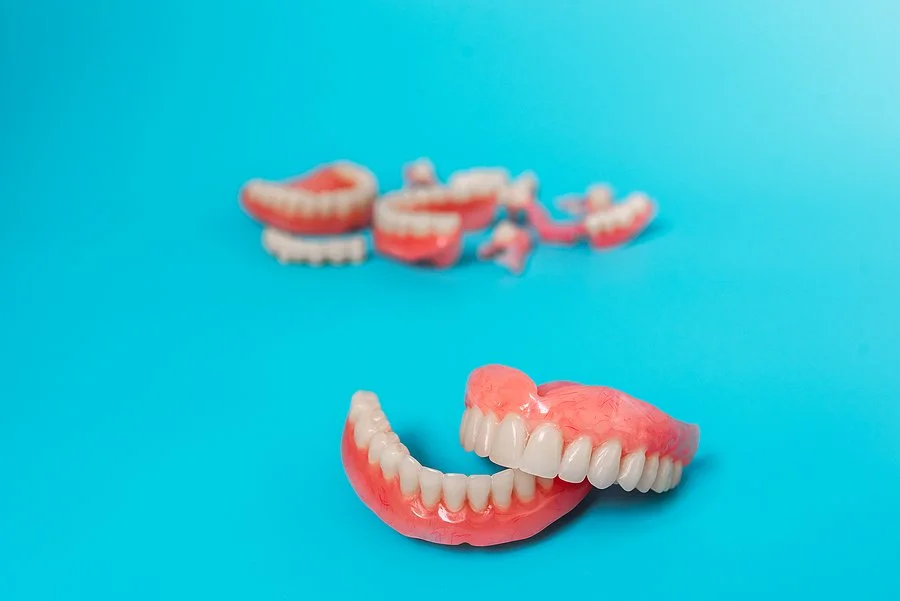 Do I need Dentures?: Types, Benefits, and What to Expect