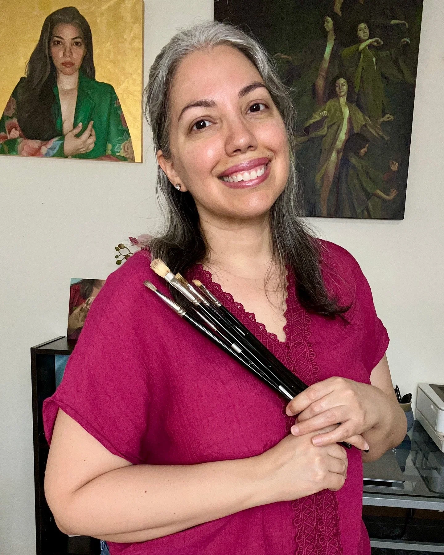 Today I&rsquo;m celebrating three exciting things! 

1. My Patreon is now live and people are signing up! 
 
This membership is something that I&rsquo;ve wanted to do for the longest time, and now it&rsquo;s here! 
 
My desire is to create community 