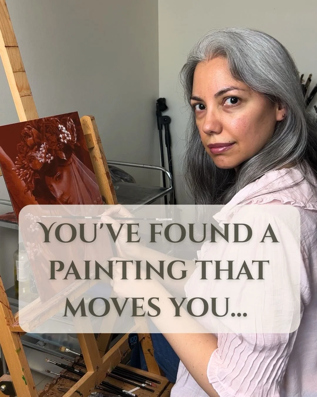 You&rsquo;ve found a painting that moves you. It&rsquo;s beautiful, meaningful&mdash;it speaks to something real within you. But the price tag makes you pause. You ask yourself: &ldquo;Can I justify buying this? Is this wise? Or an indulgence I&rsquo