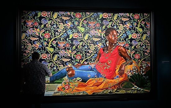 Travel is the Best Medicine: Houston and Art!