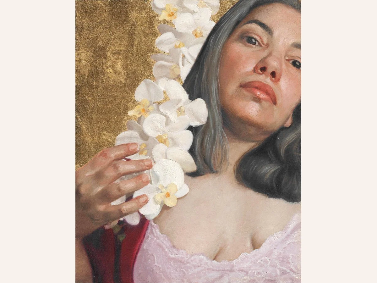 I Bloom and Now Feel