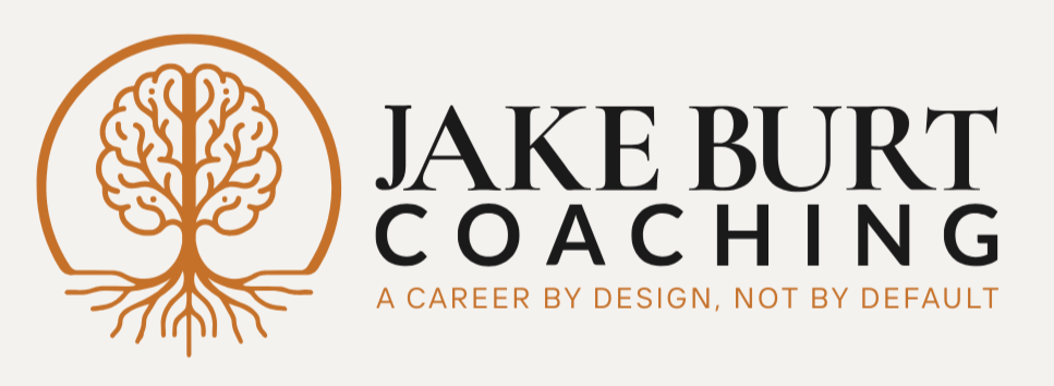Jake Burt Coaching