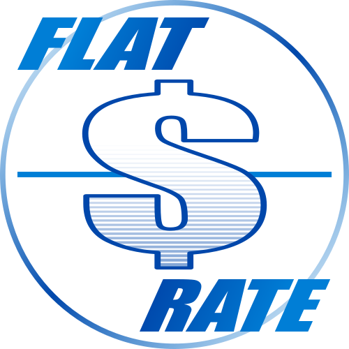 Visual representation of a dollar sign within a circular emblem, symbolizing finance or money.