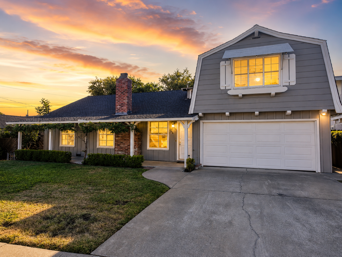 3178 Hillview Court Concord, CA 94519