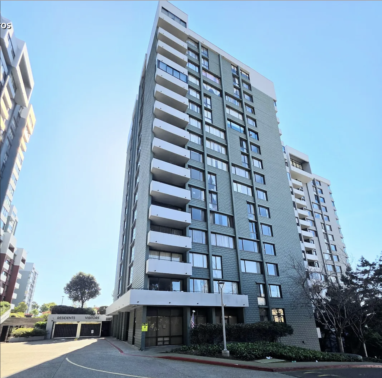 555 Pierce St APT 933, Albany, CA 94706