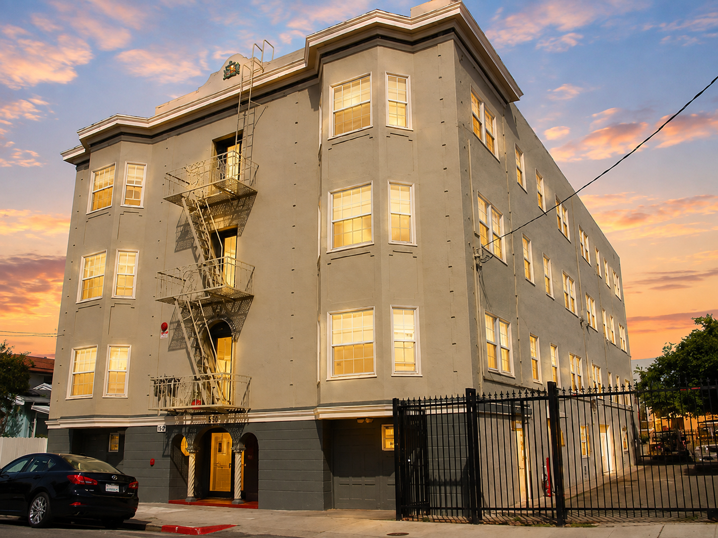 144 13th St.,Unit 11, Richmond, CA 94801,
