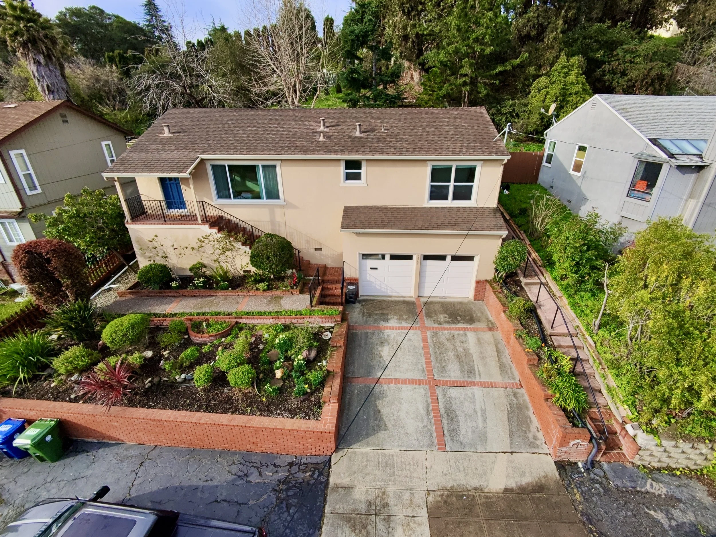 18733 Stanton Ave, Castro Valley, CA 94546