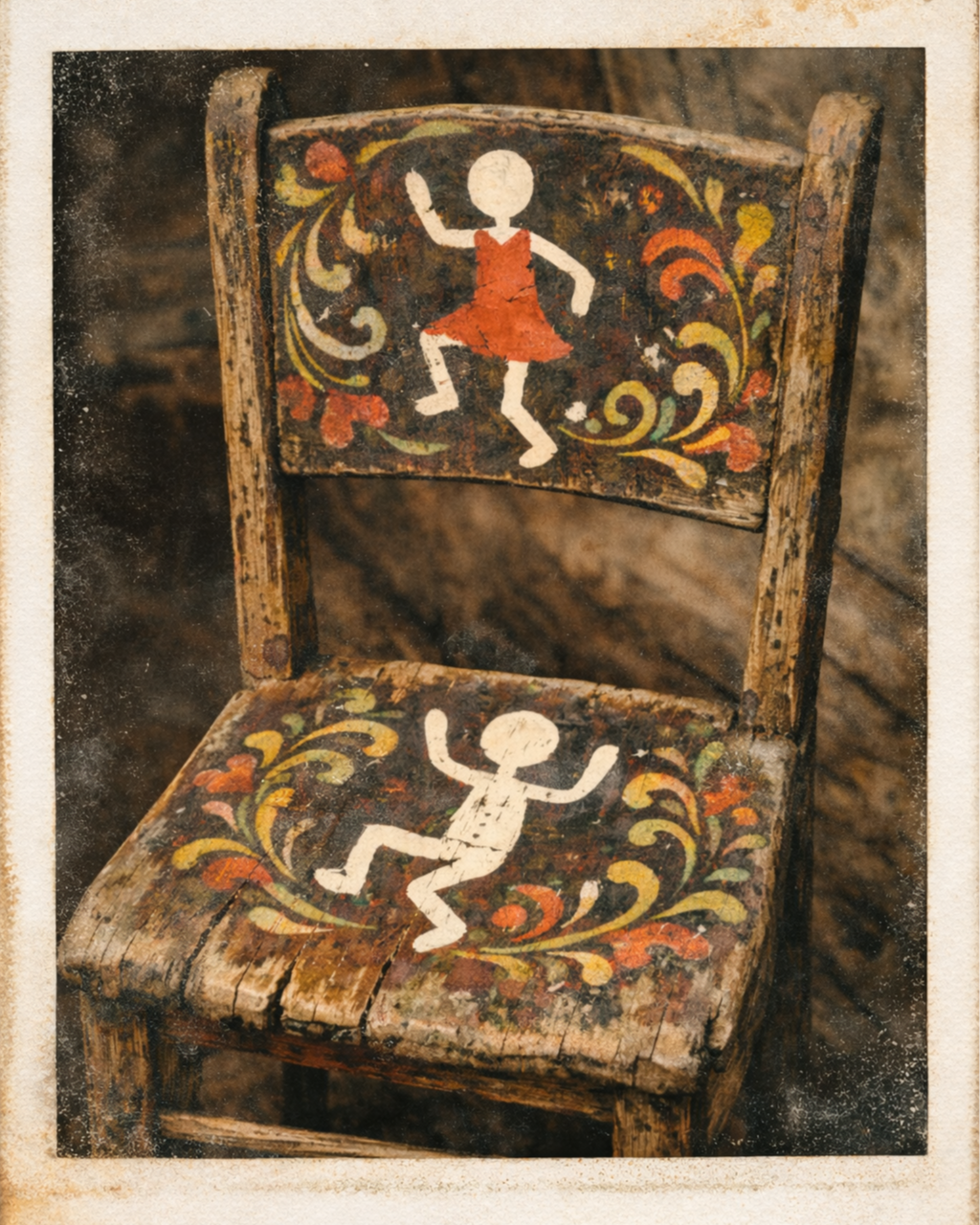 On the arrogance of white people