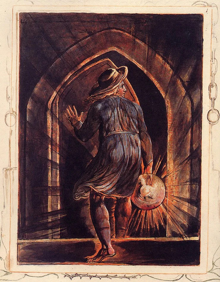 on being human in trying times by Rachel Wagner