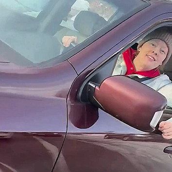 ‘Good Guy’ versus Renee Good: Where Guns Have Got Us