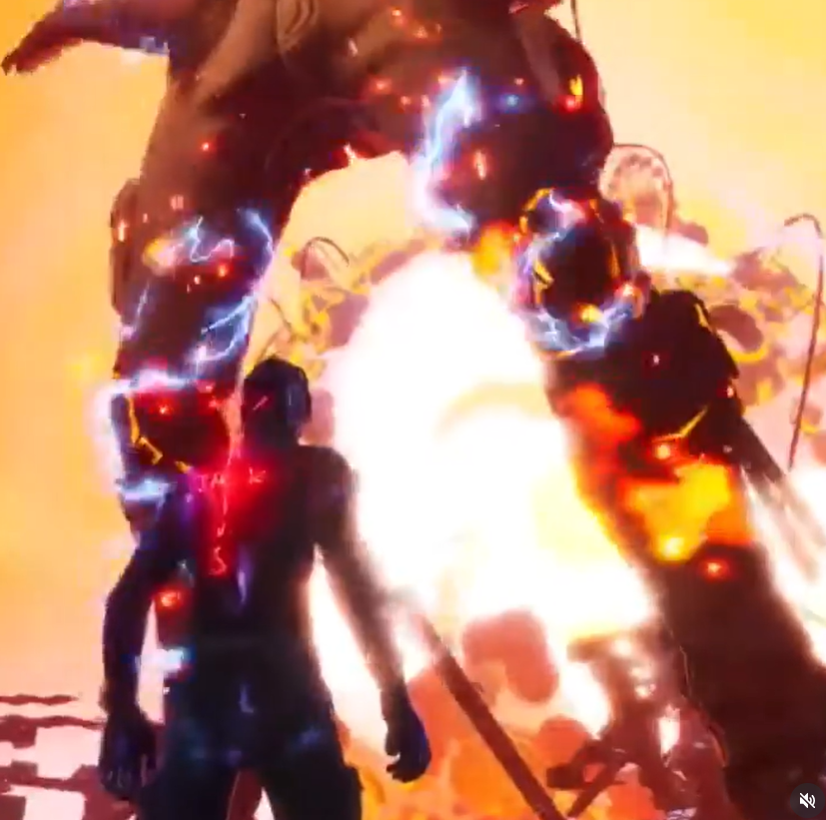 digiana live stream show vol.4 2020