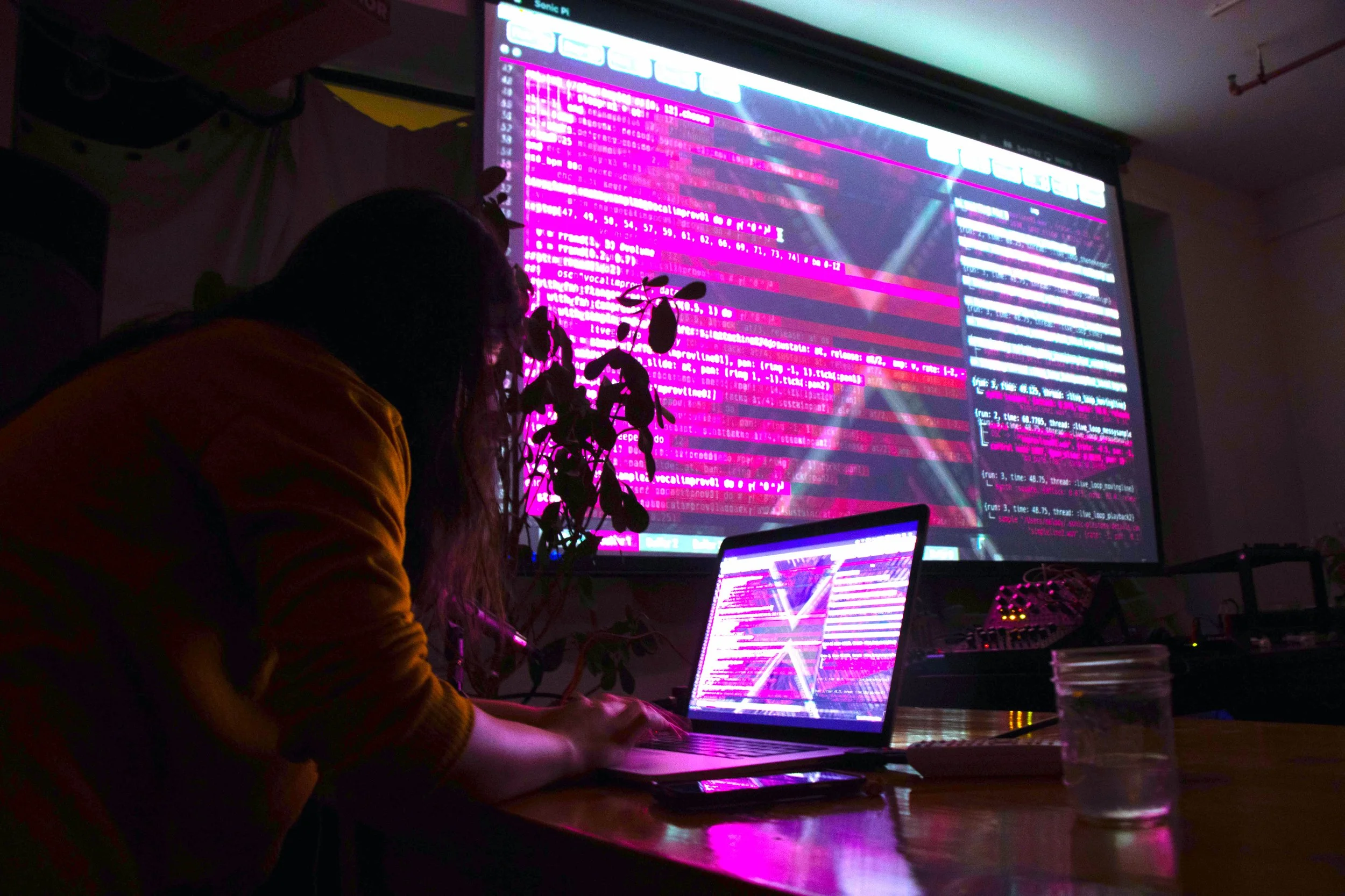 synesthesia gallery october 2019