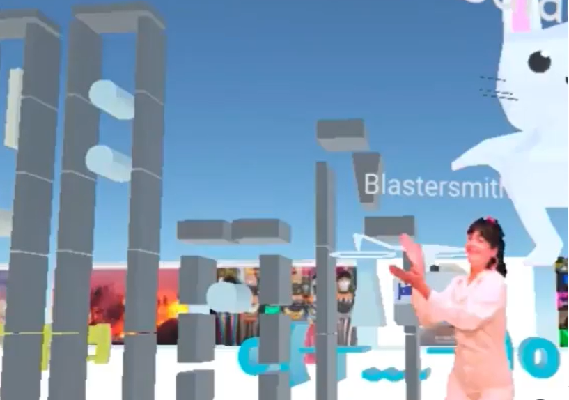 Virtual Art Fair 2021