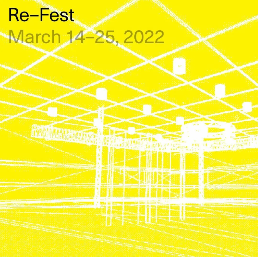 refest culturehub 2022