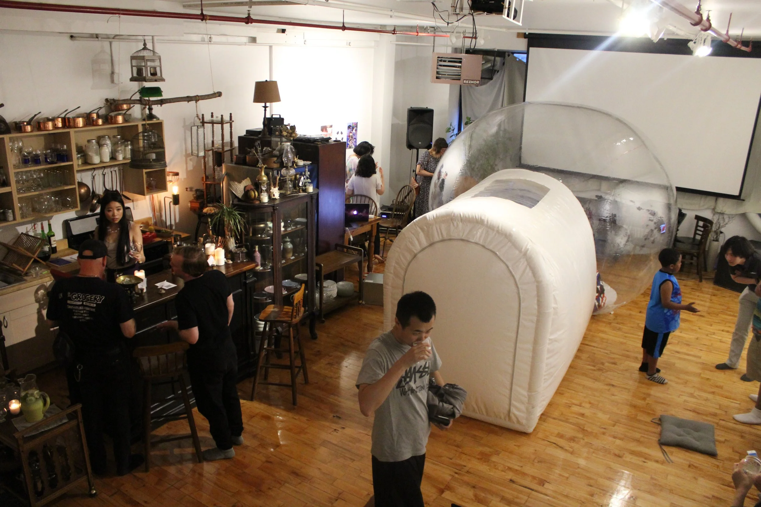 synesthesia gallery june 2019