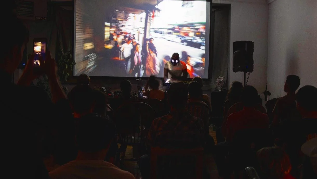 synesthesia gallery november 2019