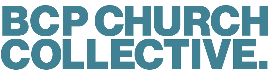 BCP CHURCH COLLECTIVE