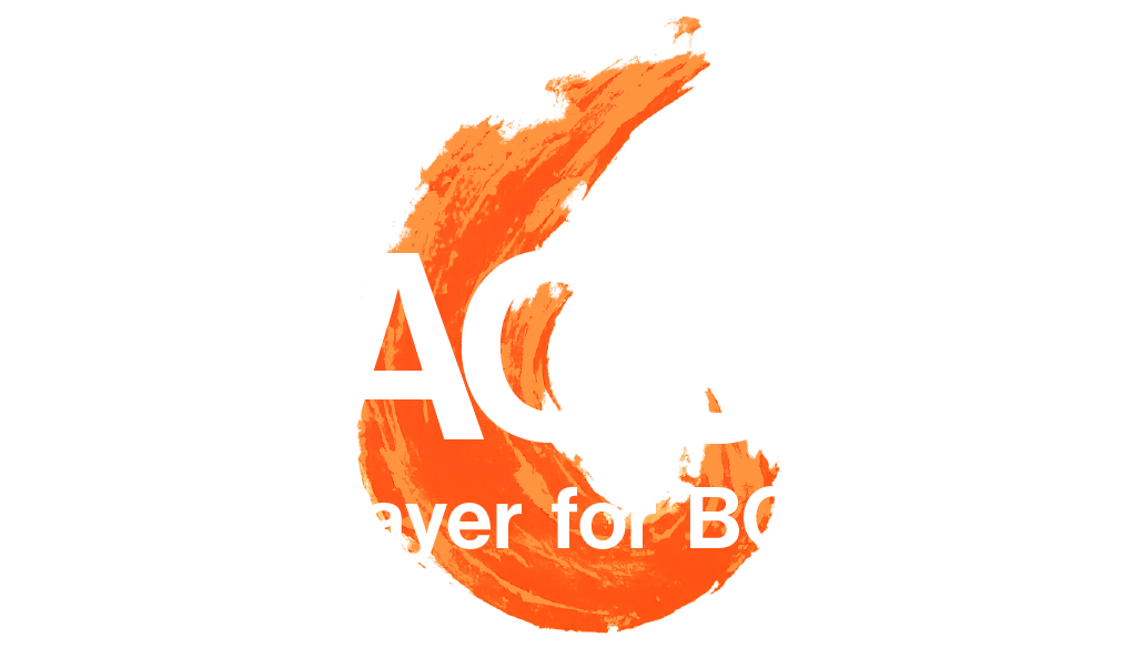 Beacons: Prayer for BCP