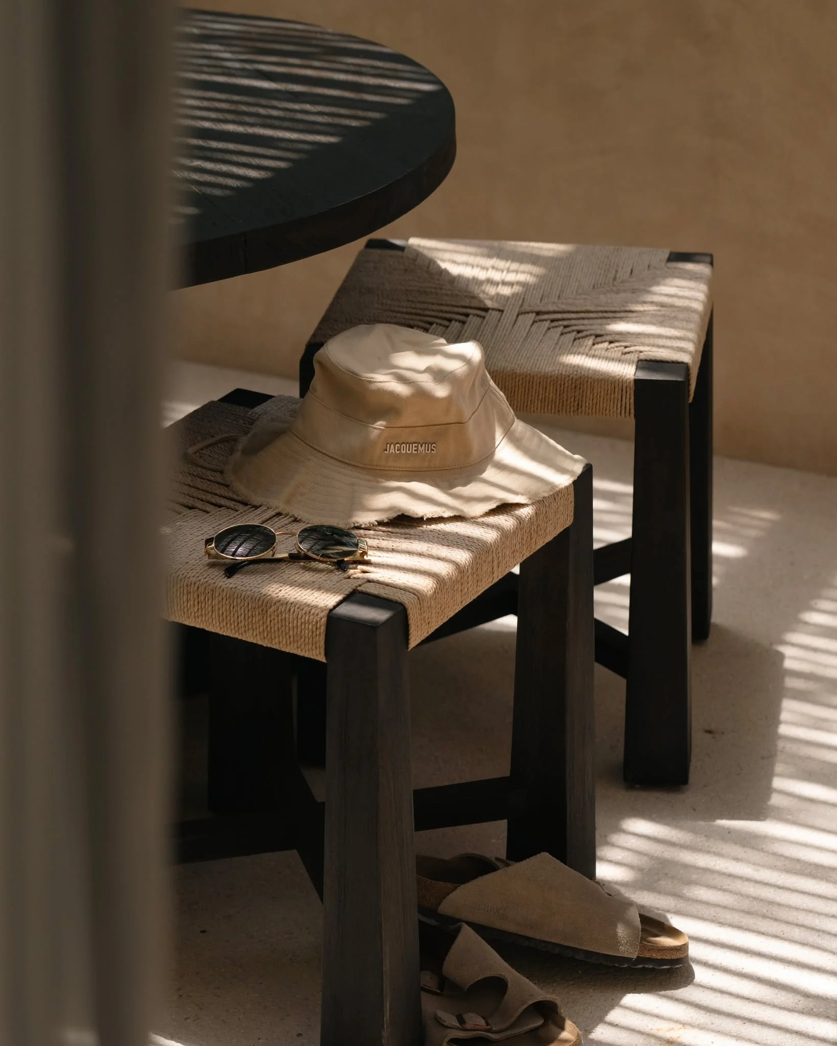 Every object carries a story.
Every detail an invitation to linger.
#NaboaTulum #BarefootLuxury