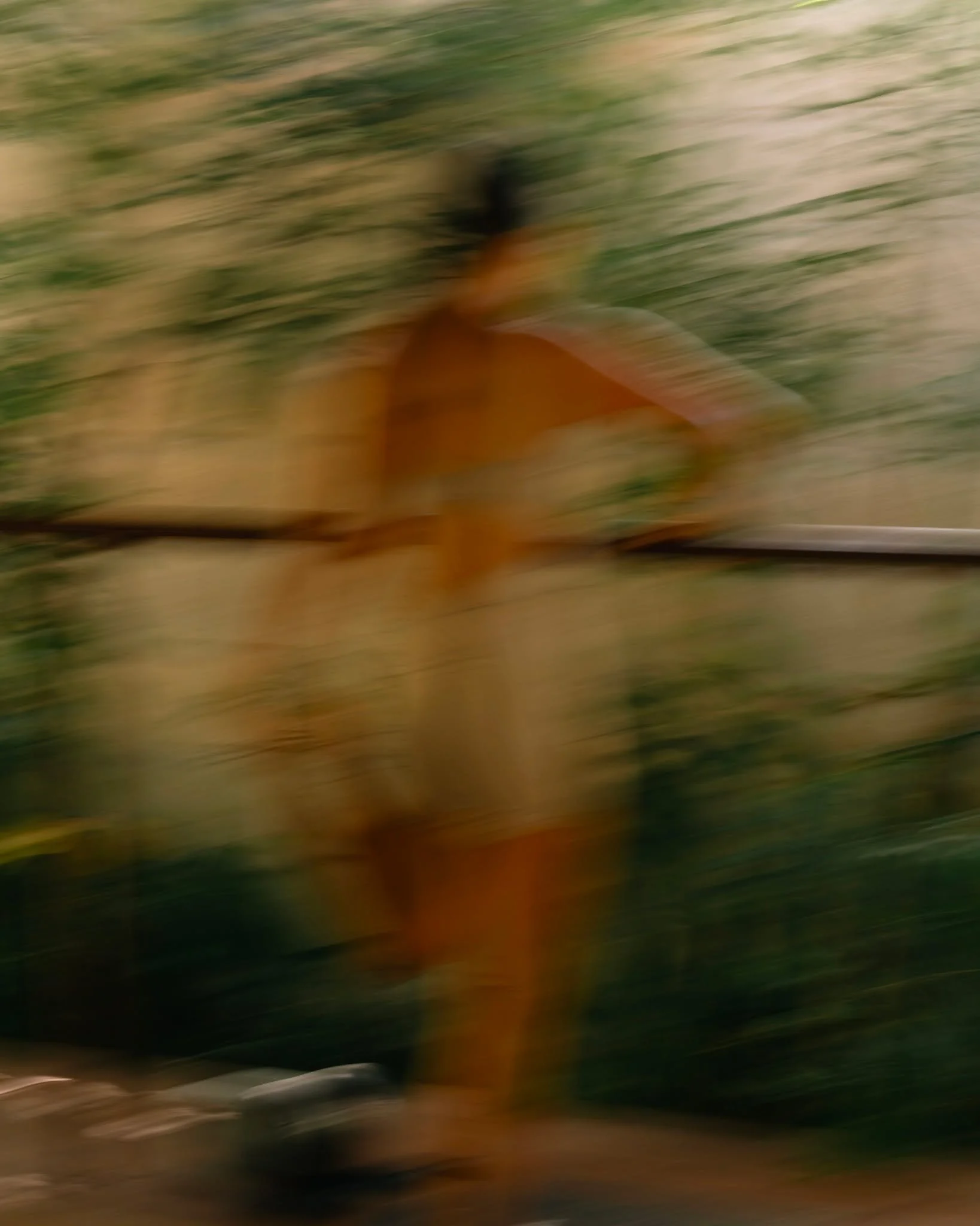 A quiet practice of presence.
Body, breath, and rhythm finding their way back.�This is what your soul remembers.
NABOA Wellness Retreat &ndash; Return to Self: April 7&ndash;13