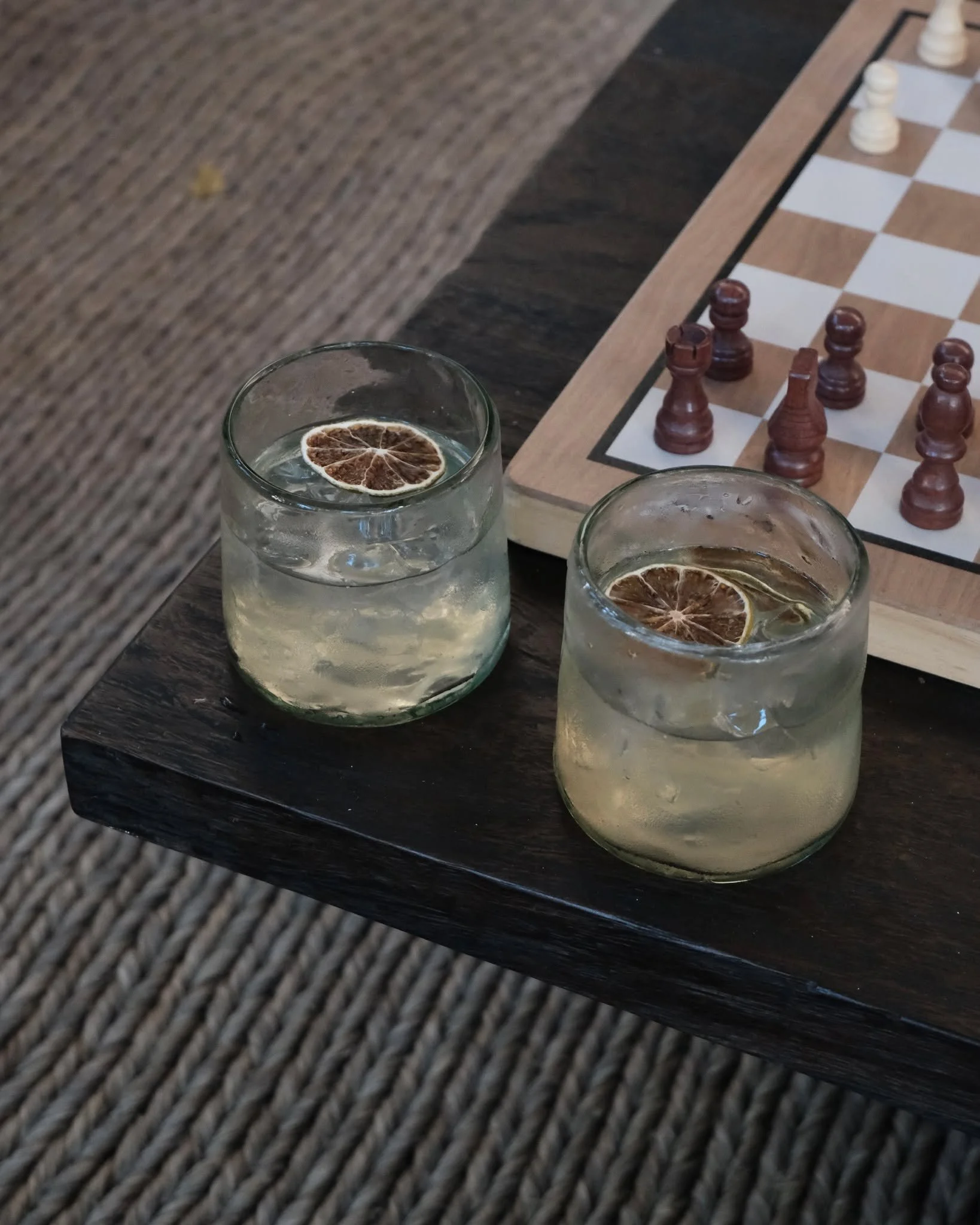 A sip, a gesture, a quiet welcome.
Where the body arrives first,
and everything else follows.
#NaboaHotel #GroundedLuxury