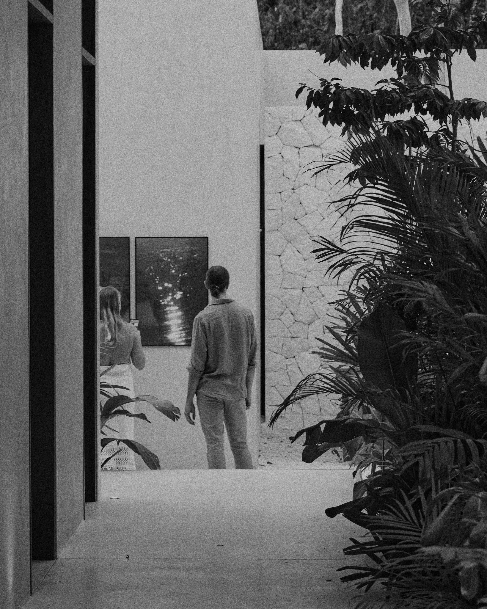 One year of becoming.
A moment to honor what has been built, slowly and with intention.
Growth is not a destination, but a process &ndash;
one that continues to unfold, quietly.
#NaboaHotel