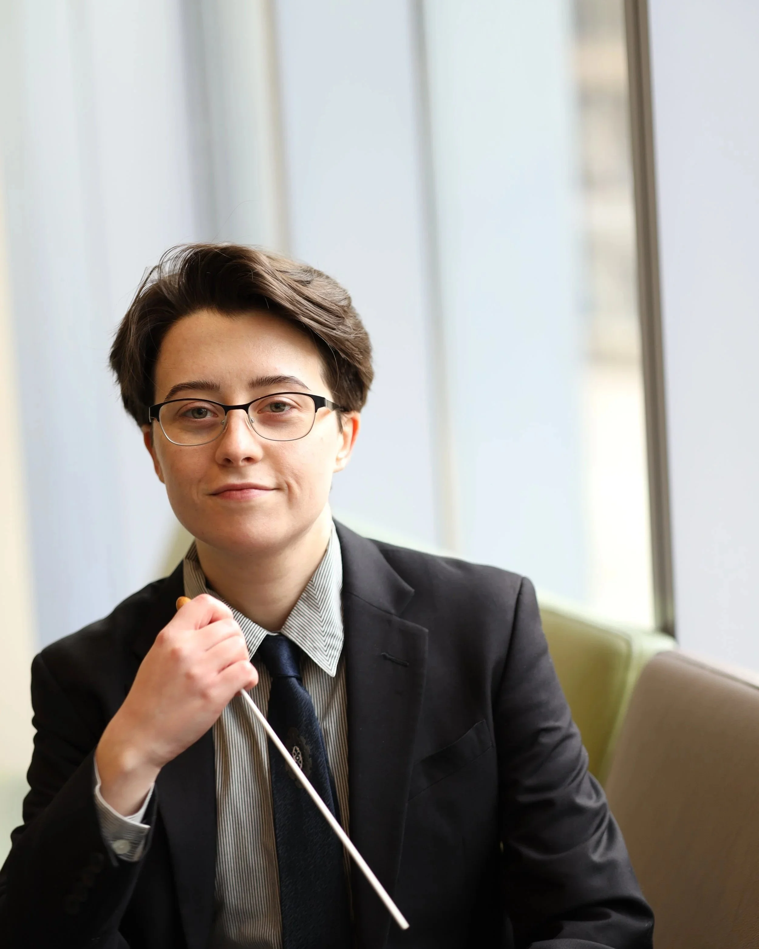 New Haven Chamber Orchestra Spring Concert