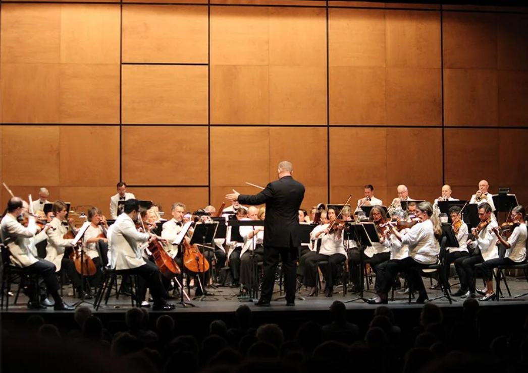 Peninsula Music Festival