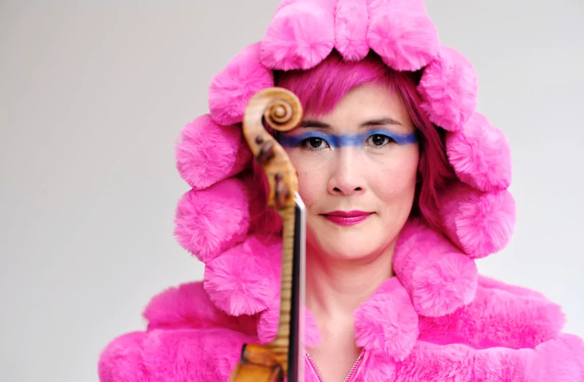 Schumann & Barber with the Phoenix Symphony