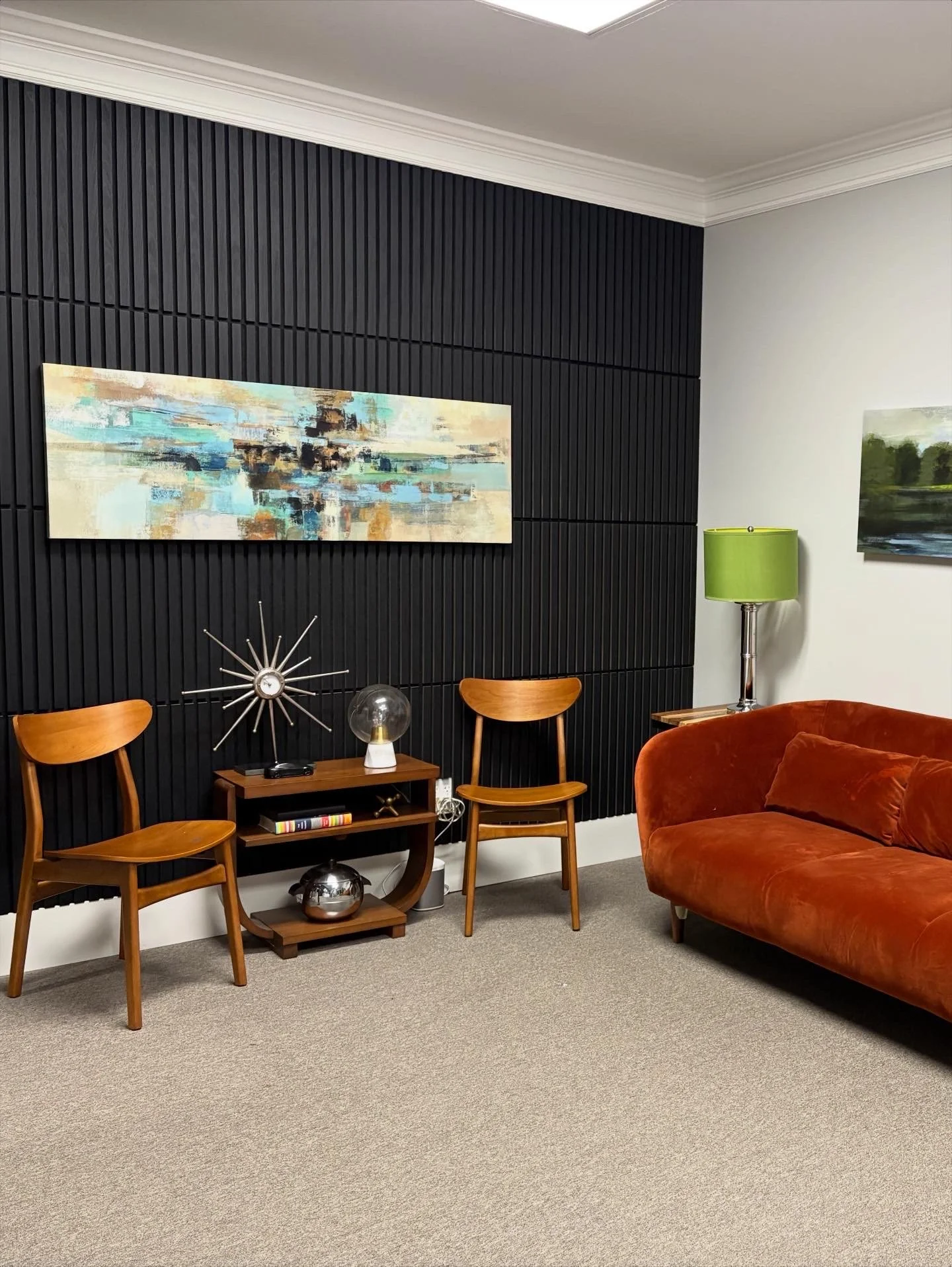 Roswell Office Remodel