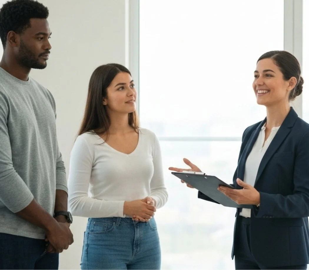 Our reports use the standard RICS traffic light rating system to help you easily understand the severity of each issue.