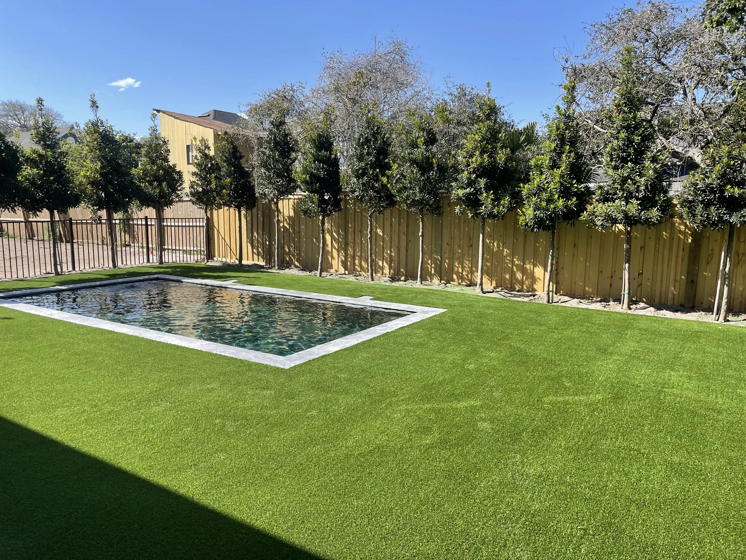 How Much Does Artificial Grass Installation Cost in Jacksonville? 2026 Price Guide
